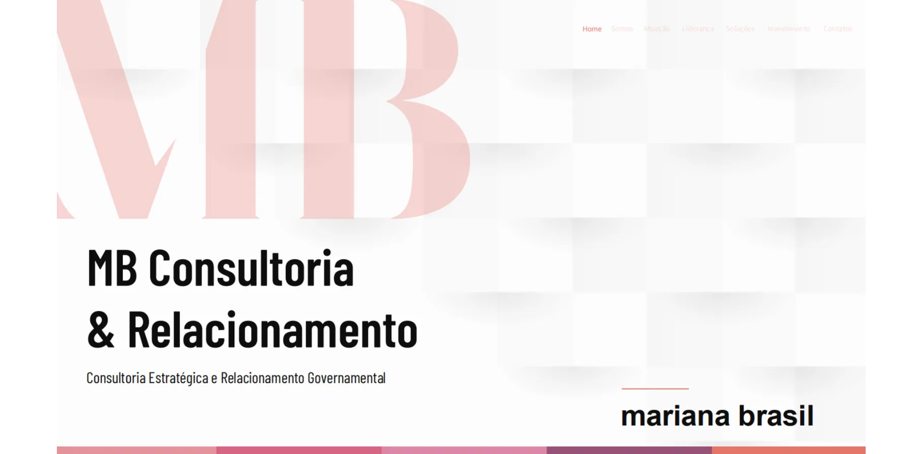 MB Consultoria