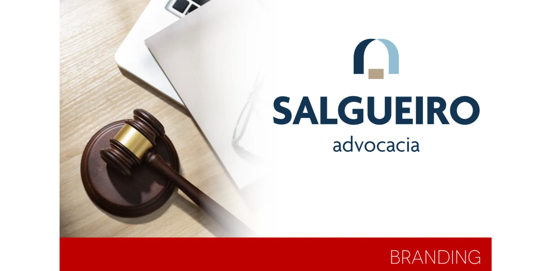 Branding Salgueiro Advocacia